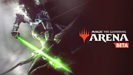 Magic: The Gathering Arena artwork 2