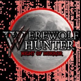Werewolf Hunter: Night of Horror artwork 2