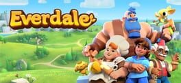 Everdale artwork 1