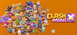 Clash Mini artwork 2
