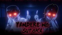 Yandere no Sutoka artwork 1