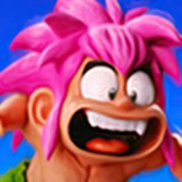 Tomba! artwork 10
