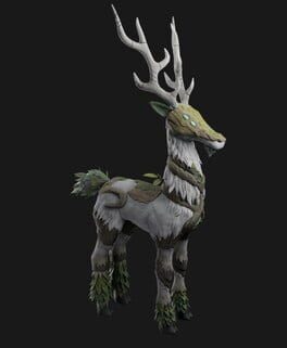 Dremica artwork 1