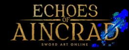Echoes of Aincrad artwork 1