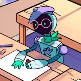 Uh Oh, AI! artwork 1