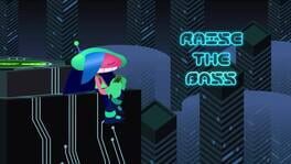 Raise the Bass artwork 2