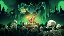 One Boss One Fight artwork 1