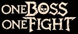 One Boss One Fight artwork 3
