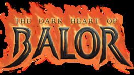 The Dark Heart of Balor artwork 2