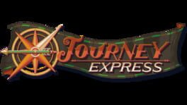 Journey Express artwork 2