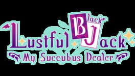 Lustful BlackJack: My Succubus Dealer artwork 2