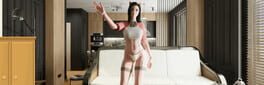 Virtual Girlfriend Lia artwork 1