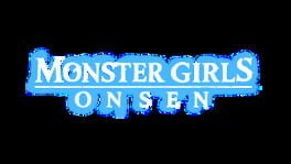 Monster Girls Onsen artwork 2