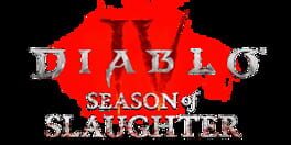 Diablo IV: Season of Slaughter artwork 1