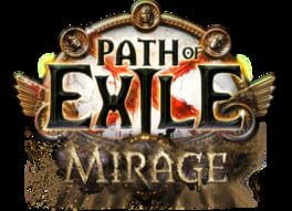 Path of Exile: Mirage artwork 3