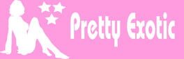 Pretty: Exotic artwork 1