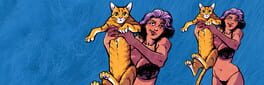 Hidden Hijinks: No Cats in the Orgy, Please! artwork 1