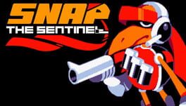 Snap the Sentinel artwork 3