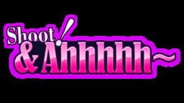 Shoot! & Ahhhhh artwork 2