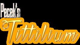 Tittilium artwork 2