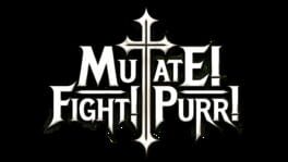 Mutate! Fight! Purr! artwork 2