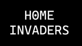 Home Invaders artwork 2