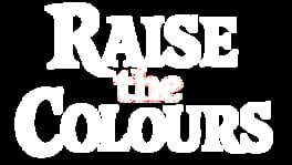 Raise the Colours artwork 2