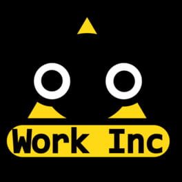 Work Inc. artwork 2
