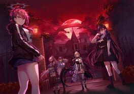 Stray Sheep and Corpse Love artwork 1