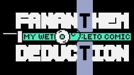 My Wet Leto Comic: Fan Anthem of Deduction artwork 2