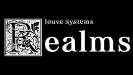 LouveSystems' Realms artwork 2