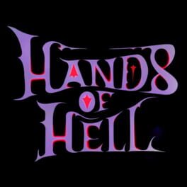 Hands of Hell artwork 2