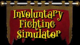 Involuntary Fighting Simulator artwork 2