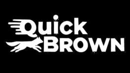 Quick Brown artwork 2