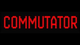 Commutator artwork 3