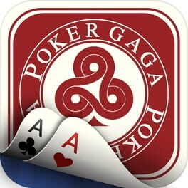 Pokergaga artwork 1