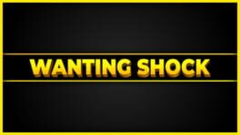 Wanting Shock artwork 6