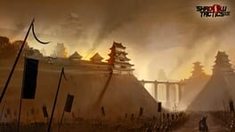 Shadow Tactics: Blades of the Shogun artwork 2