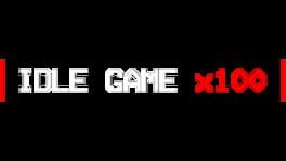 Idle Game x100 artwork 2