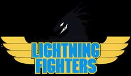 Lightning Fighters artwork 3