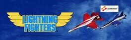 Lightning Fighters artwork 2