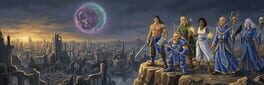 Killing Momentum: Umbral Moon artwork 1