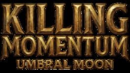 Killing Momentum: Umbral Moon artwork 2