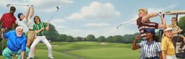 Golf 5 Max artwork 1