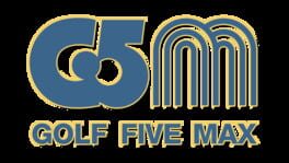 Golf 5 Max artwork 2