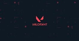 Valorant artwork 7
