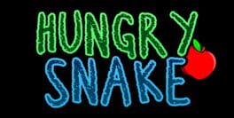 Hungry Snake artwork 1