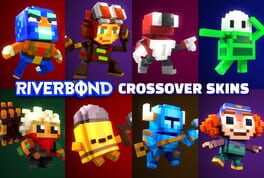 Riverbond artwork 1