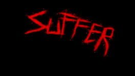 Suffer artwork 1