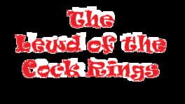 The Lewd of the Cock Rings: The Return of Doug Fooker artwork 2